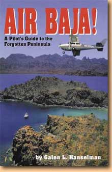 Air Baja book