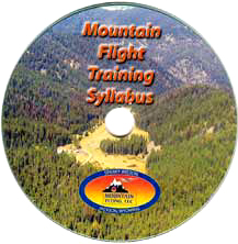 Mountain Flying Training Syllabus