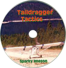 Taildragger Tactics book on CD-ROM